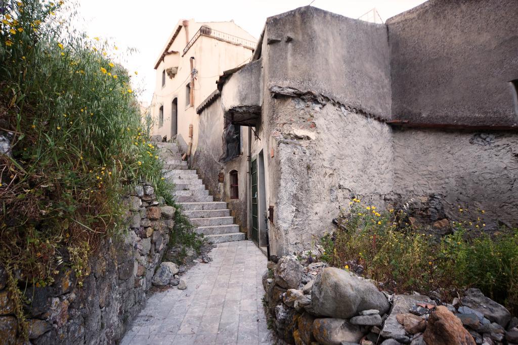 The Clock Houses Borgo Gallodoro レトイアンニ エクステリア 写真