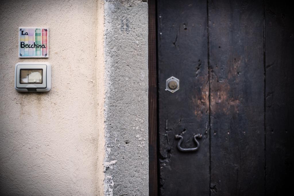 The Clock Houses Borgo Gallodoro レトイアンニ エクステリア 写真